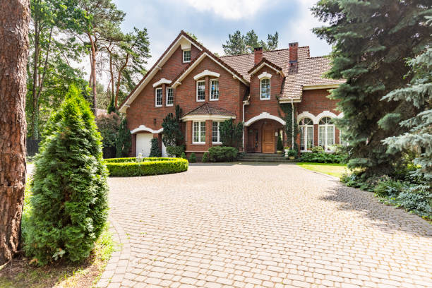 Best Best Driveway Pavers  in Paola, KS