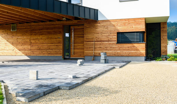 Best Driveway Paving Contractor  in Paola, KS
