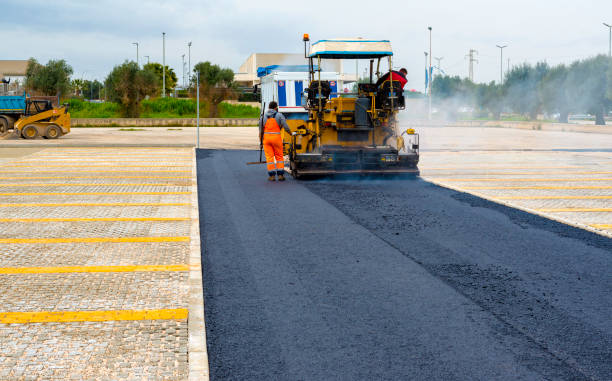 Professional Driveway Pavers in Paola, KS