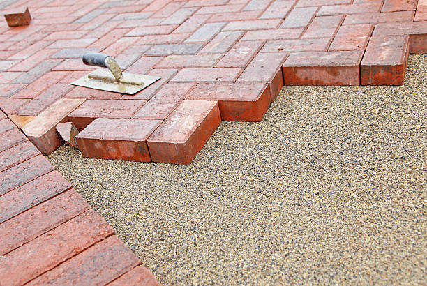 Best Driveway Pavers Cost  in Paola, KS